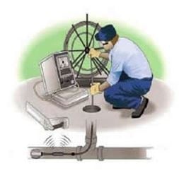 Slide of Timber Wolff's Plumbing