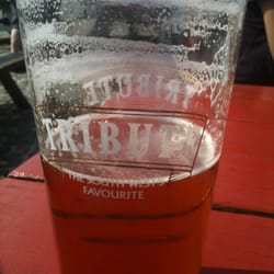 Harbour Inn - Tribute - a fantastic Cornish Ale