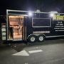 Photo of Mr.Biggs Bbq food trailer
