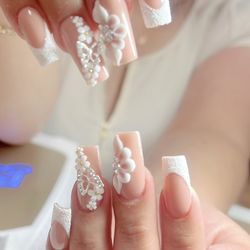 DJ Nails