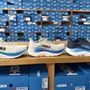 Shoe Station