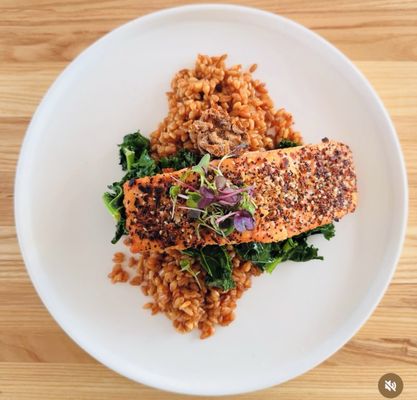 Easy Street Restaurant by null