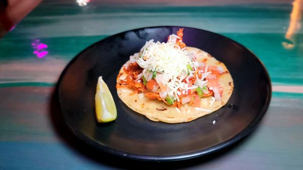 Tacos del Cartel Metairie by null