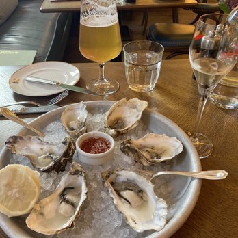 Brasserie Prince - French Near Me - Edinburgh, EDH Brasserie Prince - French Near Me - Edinburgh, EDH