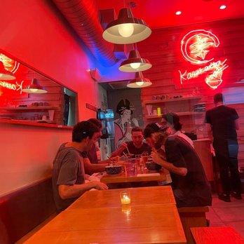 karakatta - Ramen Near Me - New York, New York karakatta - Ramen Near Me - New York, New York