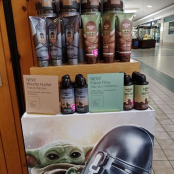 Bath & Body Works - Star Wars inspired - Cosmetics & Beauty Supply Near Me - Coeur D Alene, Idaho