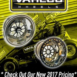 Vahlco - We listen to our customers. We will take all feedback and use it to improve our products