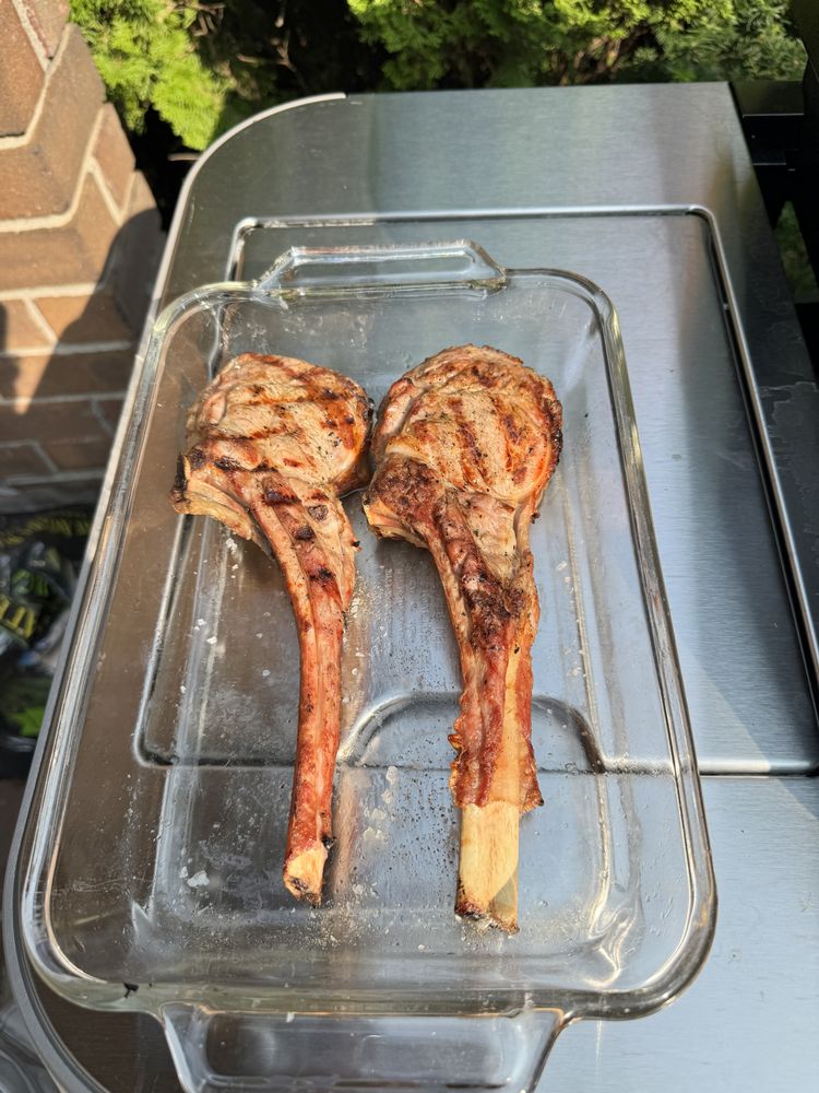 Center Cuts gift card