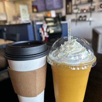 The Mug - Coffee & Tea Near Me - Fresno, California The Mug - Coffee & Tea Near Me - Fresno, California
