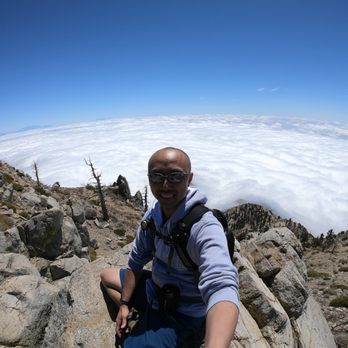 Cucamonga Peak - Hiking Near Me - Mount Baldy, California Cucamonga Peak - Hiking Near Me - Mount Baldy, California