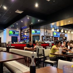 Aki Steak & Sushi
