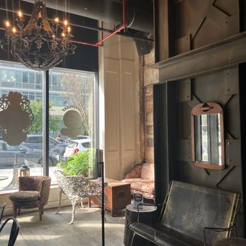 Sweetleaf - inside fall 2025 - Coffee & Tea Near Me - Long Island City, New York Sweetleaf - inside fall 2025 - Coffee & Tea Near Me - Long Island City, New York