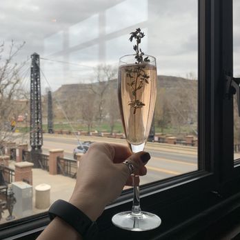 Bridgewater Grill - Thyme 4 Bubbles - American Near Me - Golden, Colorado