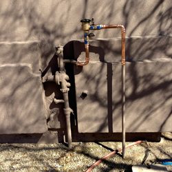 Trident Plumbing & Drain