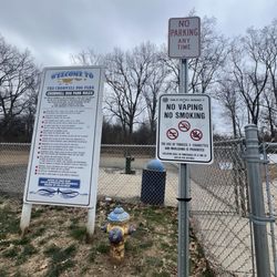 Cromwell Dog Park