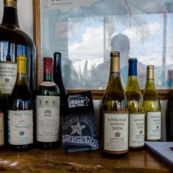 Past vintages