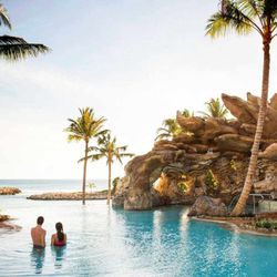 SoFlo Travels - Aulani Resort