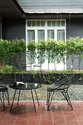 The Henry Hotel Manila by null