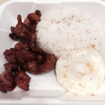 Chowking - The pork was a buy too much fat, not enough meat. :( - Chinese Near Me - Milpitas, California Chowking - The pork was a buy too much fat, not enough meat. :( - Chinese Near Me - Milpitas, California