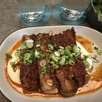 Current Charcoal Grill - Ribs - Asian Fusion Near Me - Birmingham, Alabama Current Charcoal Grill - Ribs - Asian Fusion Near Me - Birmingham, Alabama