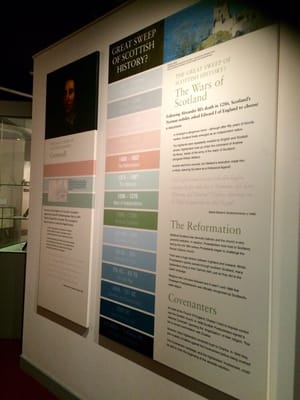 Inverness Museum and Art Gallery by null