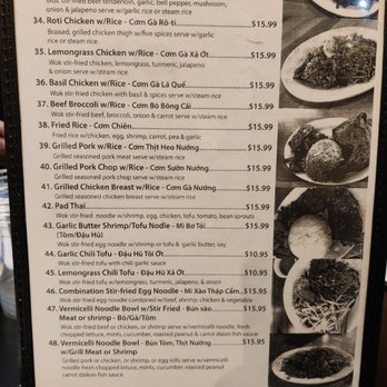 Pho4Real - Menu - Vietnamese Near Me - Henderson, Nevada Pho4Real - Menu - Vietnamese Near Me - Henderson, Nevada