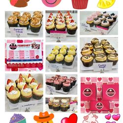 Smallcakes Cupcakery and Creamery gift card