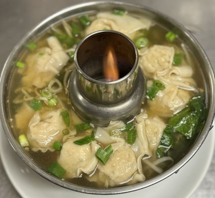 Lanna Thai Cuisine by null