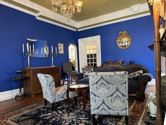 Elizabeth Esther Cafè by null