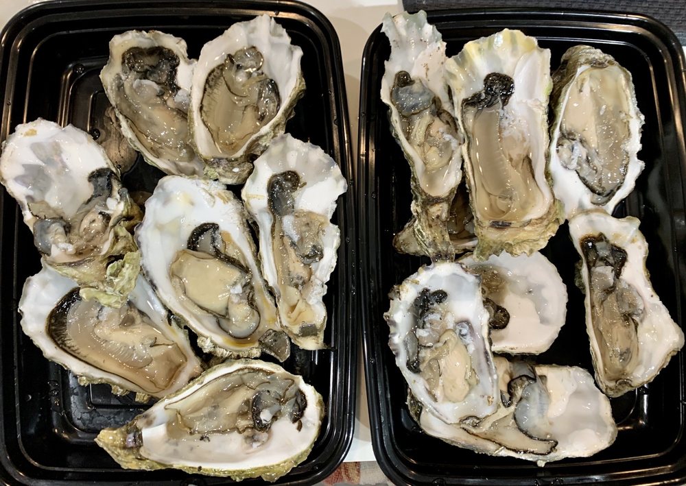 TOMALES BAY OYSTER COMPANY 1297 Photos & 859 Reviews 15479 Hwy 1