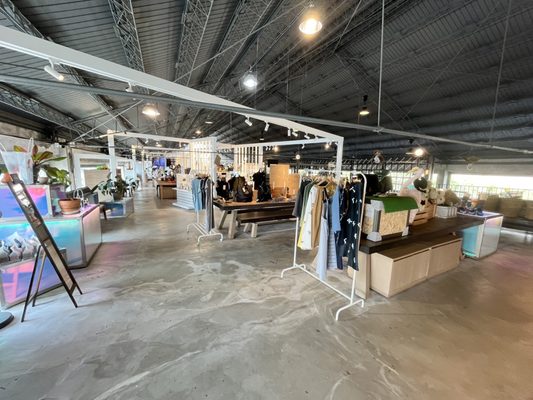 KW2, Kaoshiung Port Warehouse No.2 by null