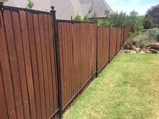 Slide of The Blessed Roofing Company