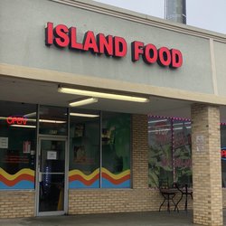 Tropical Rhythm - Exterior