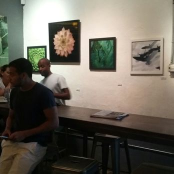 Panther Coffee - Coffee & Tea Near Me - Miami, Florida Panther Coffee - Coffee & Tea Near Me - Miami, Florida