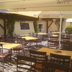 Caferestaurant U Mrázků