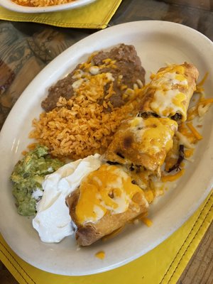 La Hacienda by null