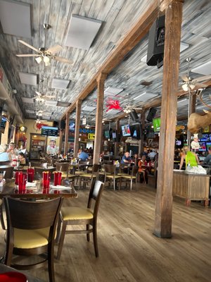 2nd Street Bistro by null