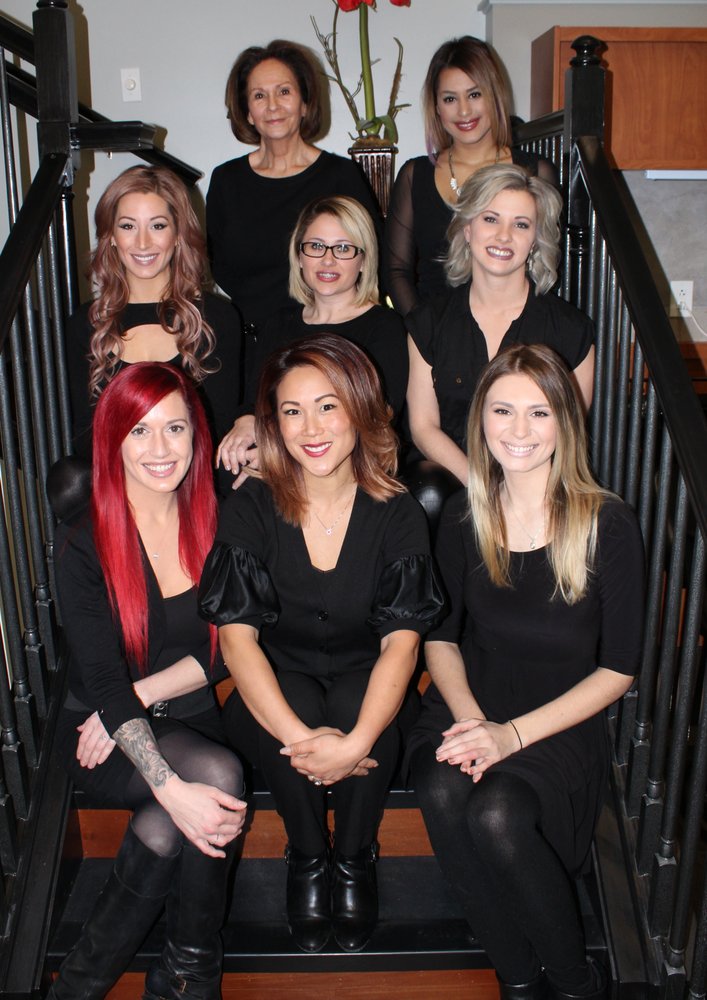 Salon Jia Li and Spa