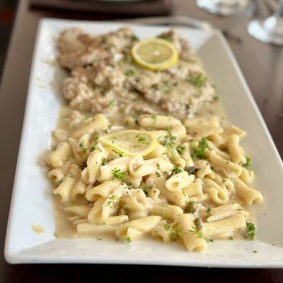 Enrigo Italian Bistro by null