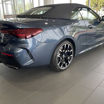 BMW Northwest - She looks fast coming or going! - Car Dealers Near Me - Tacoma, Washington BMW Northwest - She looks fast coming or going! - Car Dealers Near Me - Tacoma, Washington