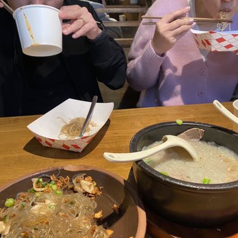 Jin Cook - Korean Near Me - Glendale, California