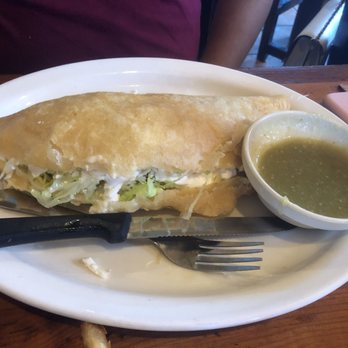 La Palapa - Empanada - Mexican Near Me - Las Vegas, Nevada La Palapa - Empanada - Mexican Near Me - Las Vegas, Nevada
