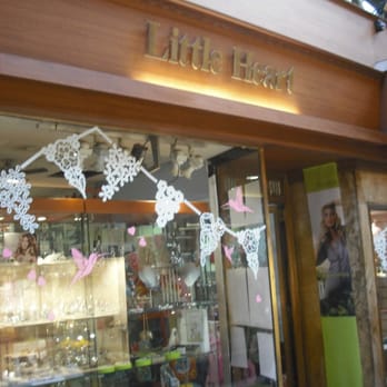 Little Heart - Jewelry Near Me - Belfast, BFS