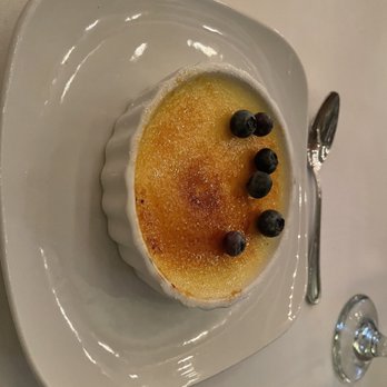 Larkin's - Creme brûlée - Steakhouses Near Me - Greenville, South Carolina Larkin's - Creme brûlée - Steakhouses Near Me - Greenville, South Carolina