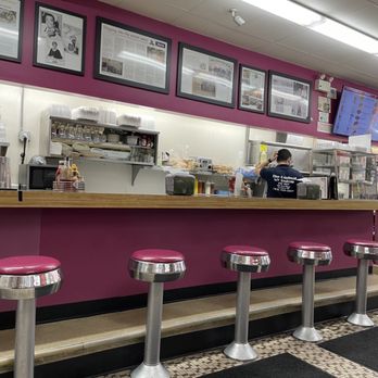 Baba's Original New York System - Inside - Hot Dogs Near Me - Providence, Rhode Island Baba's Original New York System - Inside - Hot Dogs Near Me - Providence, Rhode Island