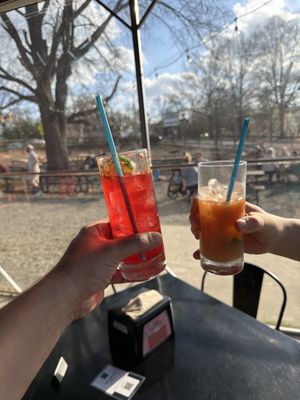 Lakewood Social by null