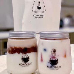 KOKONUT - Golden Spoon