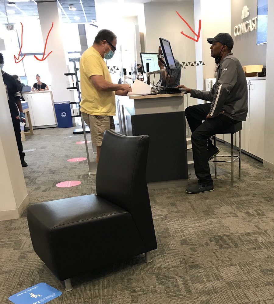 Xfinity Store By Comcast Excelsior Boulevard St Louis Park Mn