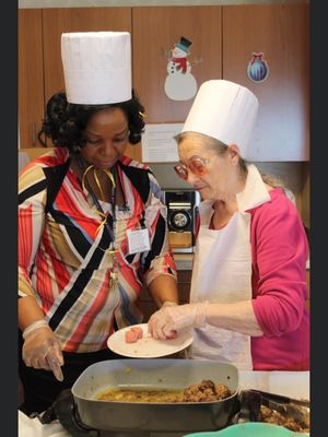ArchCare at Providence Rest Nursing Home and Rehabilitation Center by null