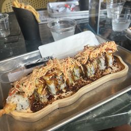 Sushi Sushi